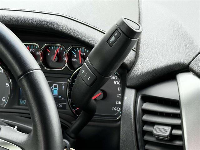 used 2020 Chevrolet Tahoe car, priced at $29,799