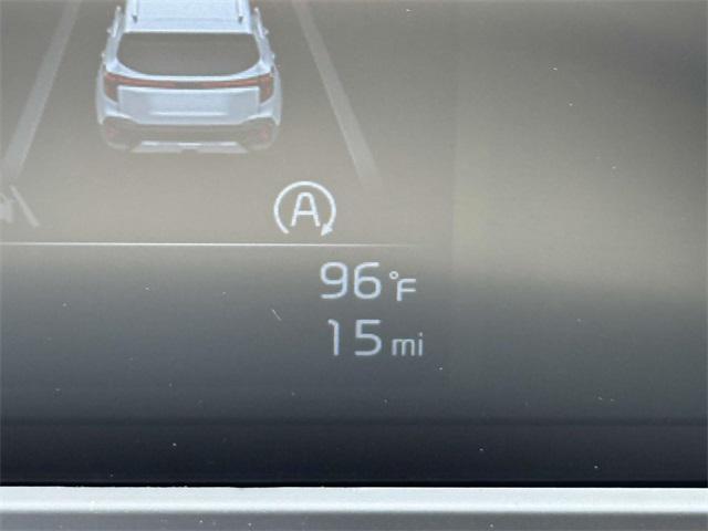 new 2025 Kia Seltos car, priced at $25,435