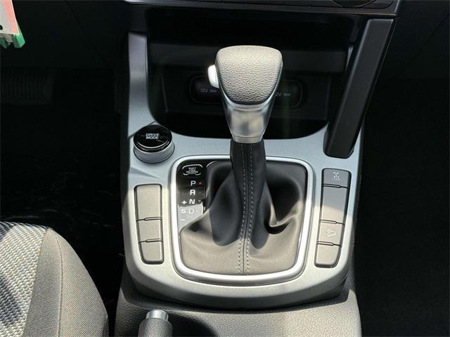 new 2025 Kia Seltos car, priced at $25,435