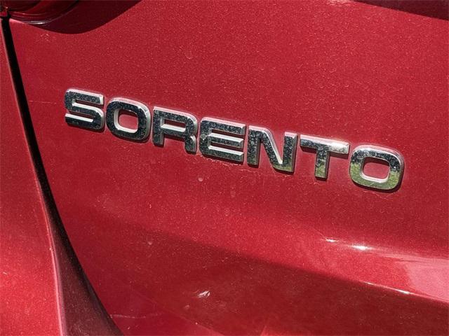 used 2014 Kia Sorento car, priced at $9,500