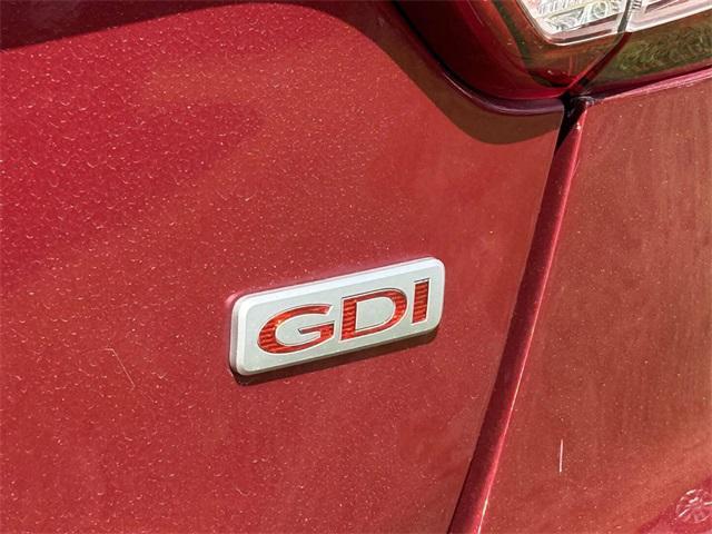 used 2014 Kia Sorento car, priced at $9,500