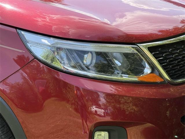 used 2014 Kia Sorento car, priced at $9,500
