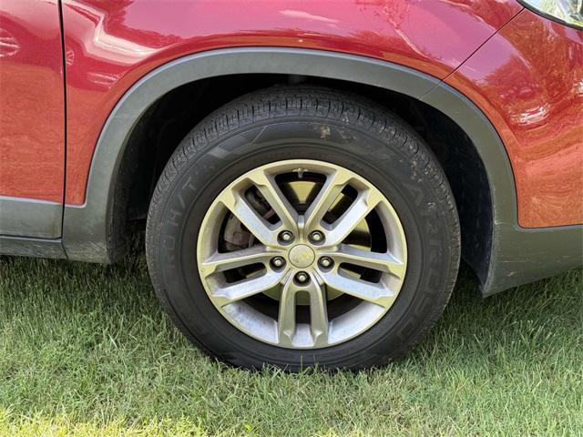 used 2014 Kia Sorento car, priced at $9,500