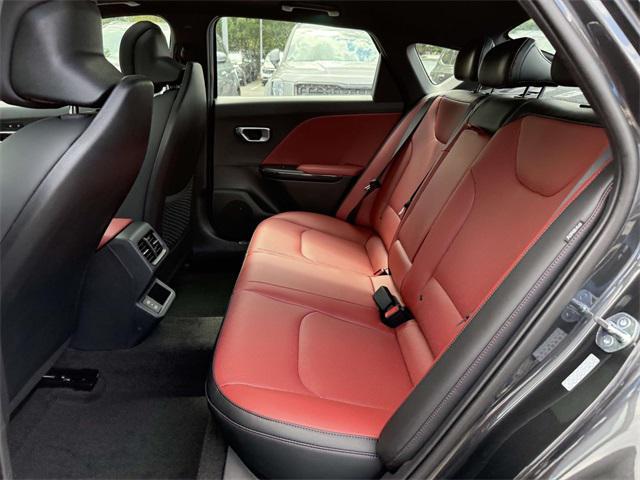 new 2025 Kia K4 car, priced at $29,093