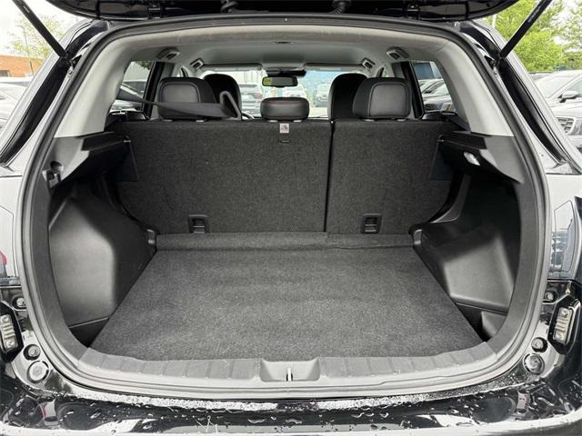 used 2022 Mitsubishi Outlander Sport car, priced at $17,305