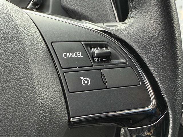 used 2022 Mitsubishi Outlander Sport car, priced at $17,305