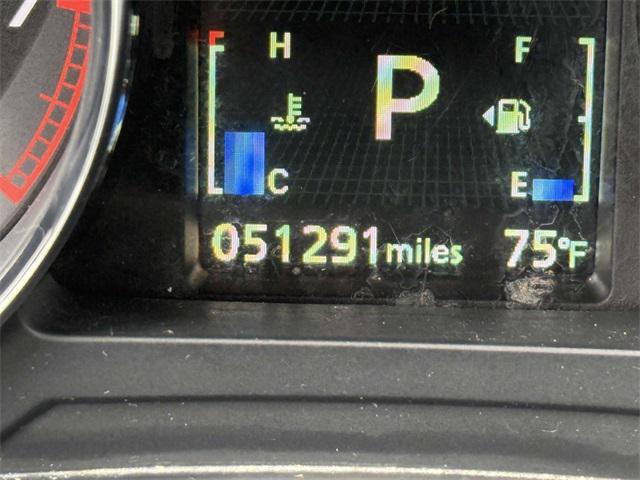 used 2022 Mitsubishi Outlander Sport car, priced at $17,305