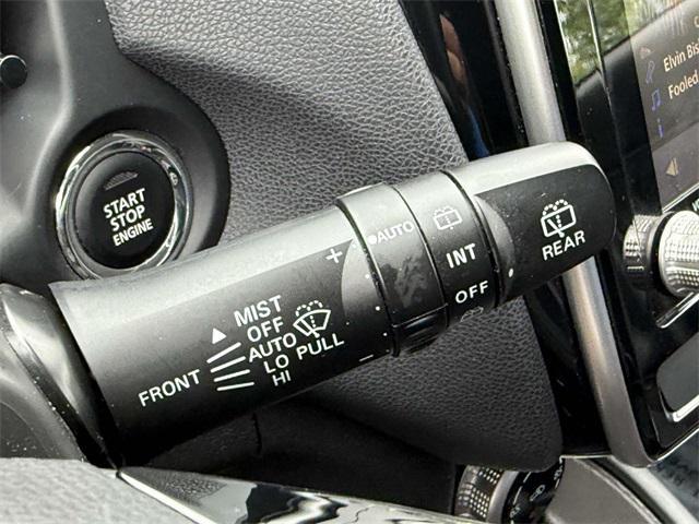 used 2022 Mitsubishi Outlander Sport car, priced at $17,305