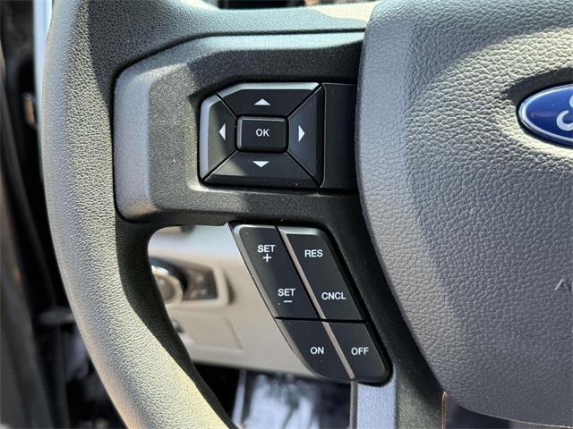 used 2020 Ford F-150 car, priced at $32,291
