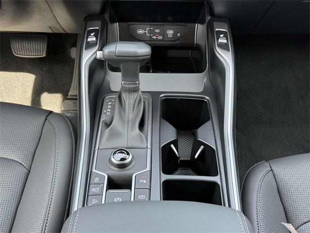 new 2025 Kia Sorento car, priced at $34,815