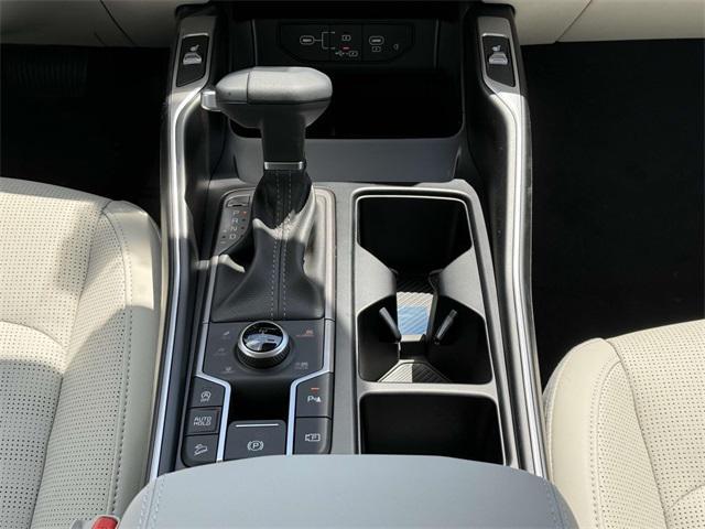 new 2025 Kia Sorento car, priced at $41,370