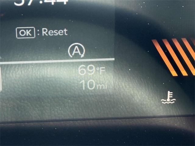new 2025 Kia Sorento car, priced at $41,370