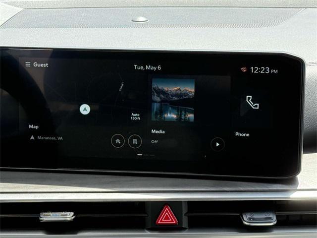 new 2025 Kia Sorento car, priced at $41,370