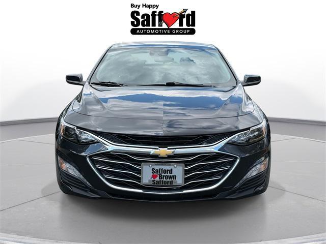 used 2023 Chevrolet Malibu car, priced at $16,800