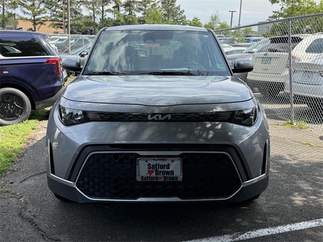 new 2025 Kia Soul car, priced at $21,035