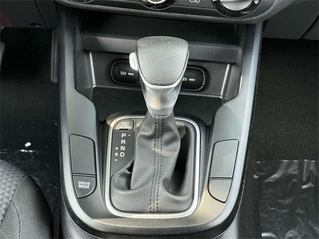 new 2025 Kia Soul car, priced at $21,035