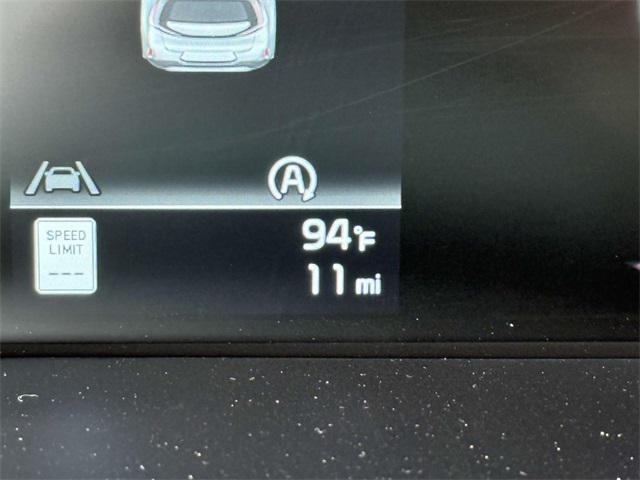 new 2025 Kia Soul car, priced at $21,035