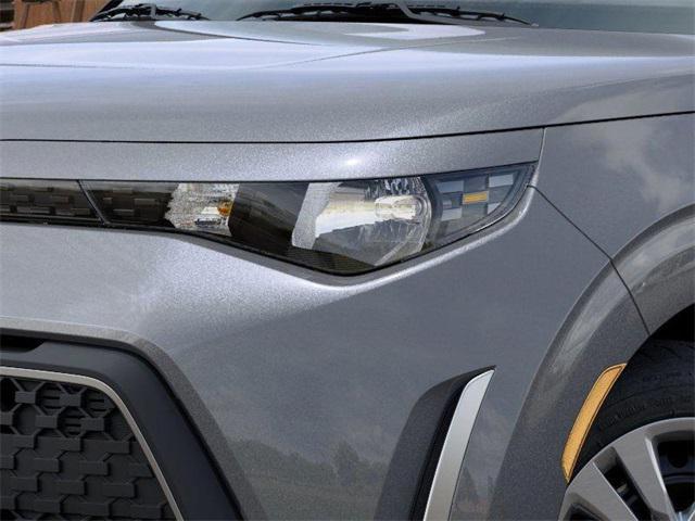 new 2025 Kia Soul car, priced at $21,035