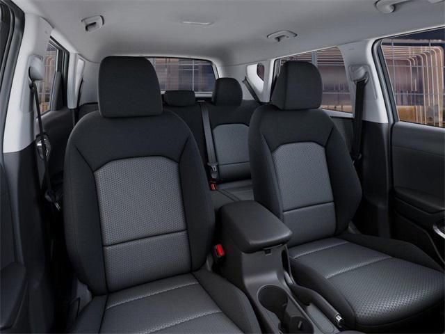 new 2025 Kia Soul car, priced at $21,035