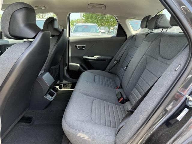 new 2025 Kia K4 car, priced at $24,140