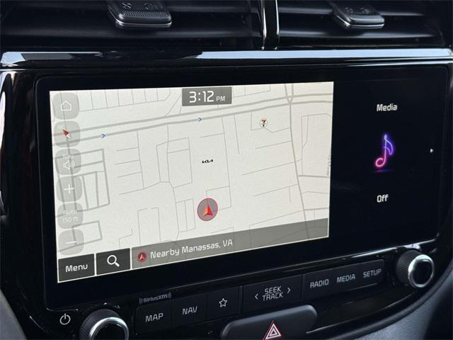 new 2025 Kia Soul car, priced at $23,545