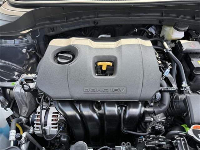 new 2025 Kia Soul car, priced at $23,545