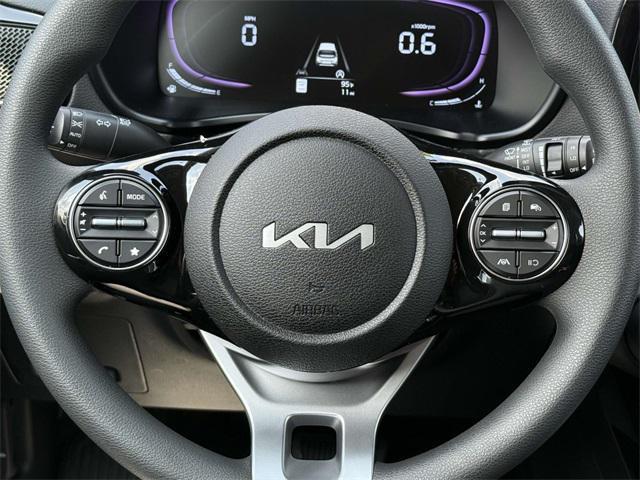 new 2025 Kia Soul car, priced at $23,545