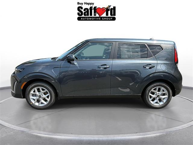 new 2025 Kia Soul car, priced at $23,545