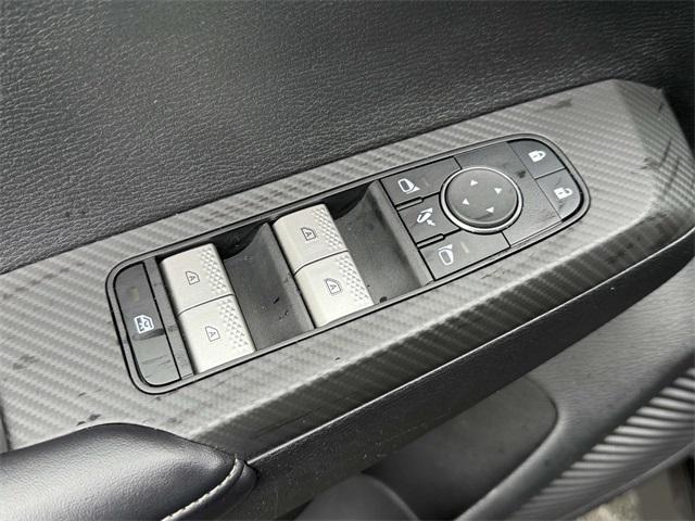 used 2024 Mitsubishi Outlander car, priced at $24,998