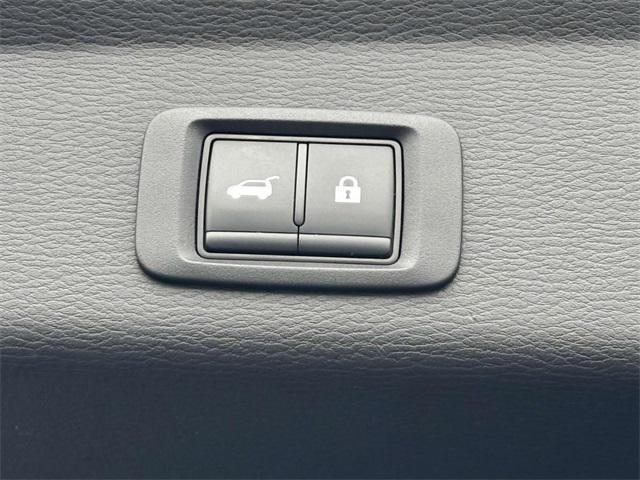 used 2024 Mitsubishi Outlander car, priced at $24,998