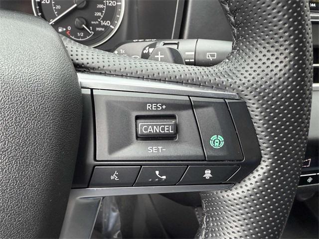 used 2024 Mitsubishi Outlander car, priced at $24,998