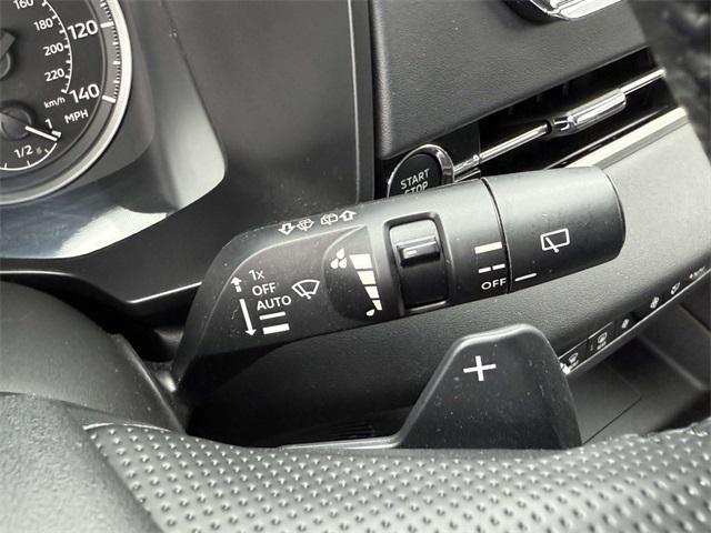 used 2024 Mitsubishi Outlander car, priced at $24,998