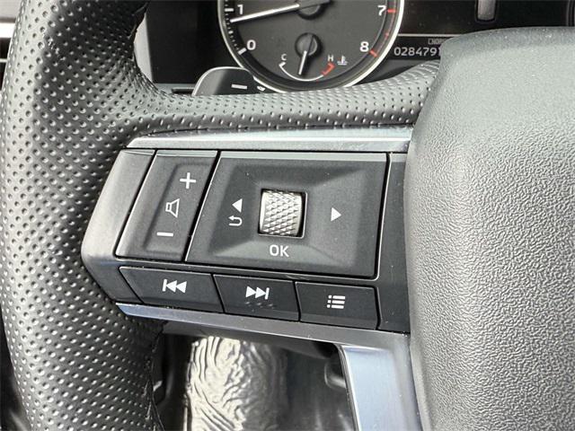 used 2024 Mitsubishi Outlander car, priced at $24,998