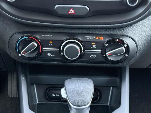new 2025 Kia Soul car, priced at $21,535