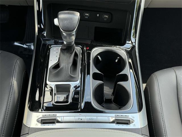 used 2022 Kia Carnival car, priced at $33,970
