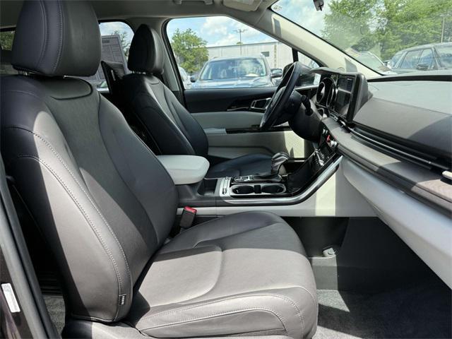 used 2022 Kia Carnival car, priced at $33,970