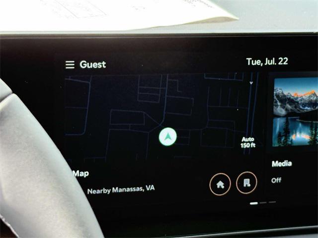 new 2025 Kia Sorento car, priced at $34,314