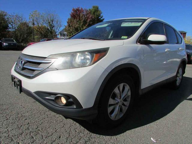 used 2012 Honda CR-V car, priced at $9,488