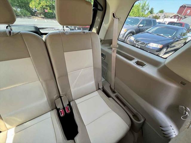 used 2010 Mercury Mountaineer car, priced at $6,750