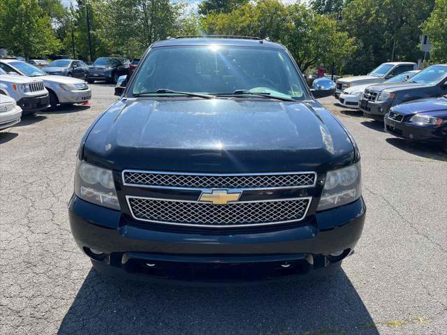 used 2011 Chevrolet Suburban car, priced at $11,850