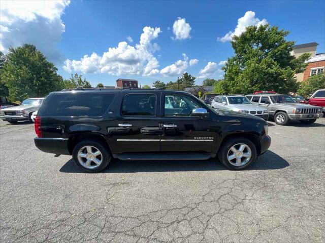 used 2011 Chevrolet Suburban car, priced at $11,850