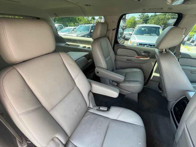 used 2011 Chevrolet Suburban car, priced at $11,850