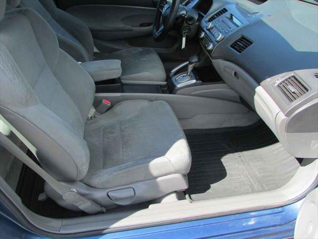 used 2008 Honda Civic car, priced at $9,000