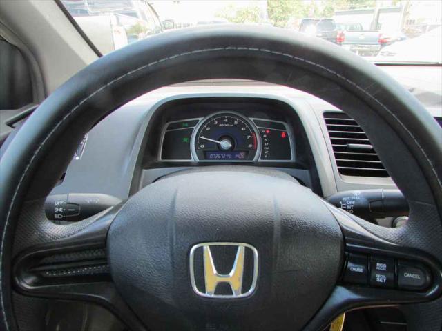 used 2008 Honda Civic car, priced at $9,000