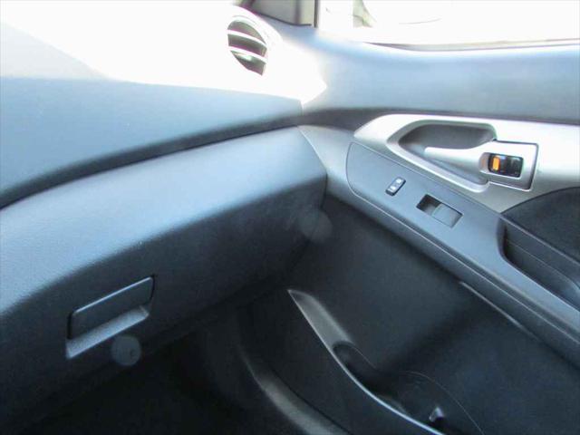 used 2009 Toyota Matrix car, priced at $7,000