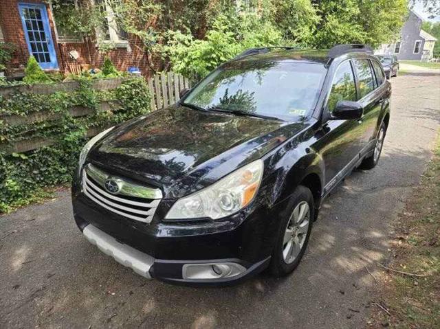 used 2012 Subaru Outback car, priced at $8,500