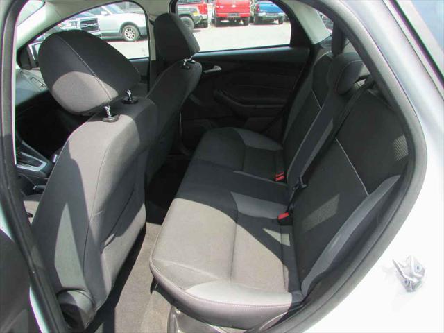 used 2014 Ford Focus car, priced at $7,850