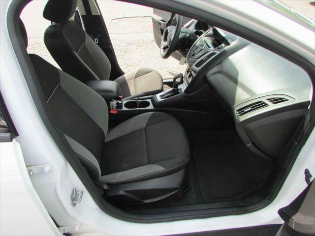 used 2014 Ford Focus car, priced at $7,850