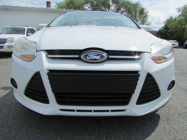 used 2014 Ford Focus car, priced at $7,850