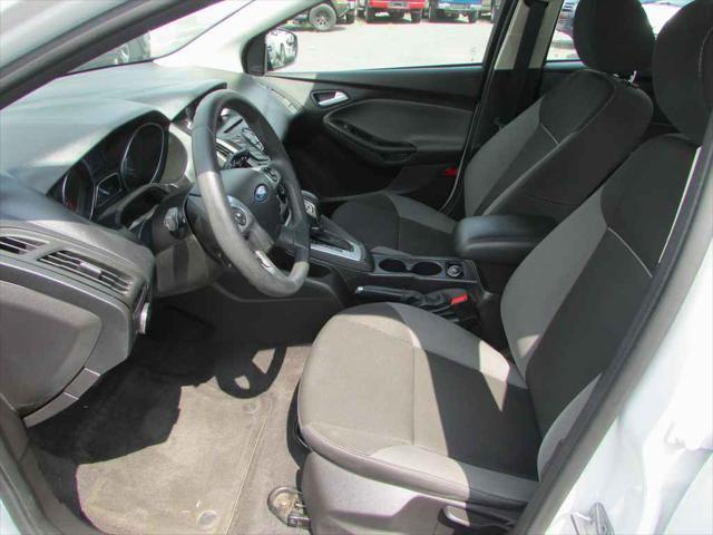 used 2014 Ford Focus car, priced at $7,850